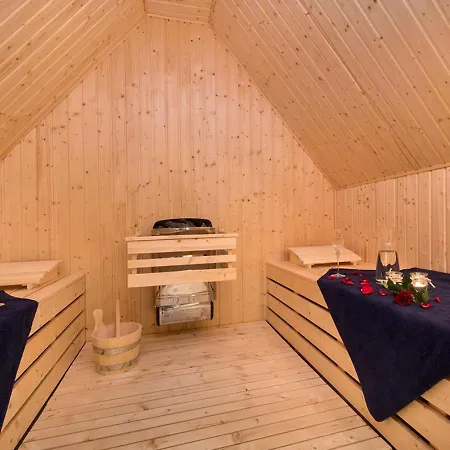 Lindenstrasse 34 Meeresrauschen * Zingst