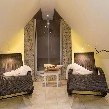 Apartment Lindenstrasse 34 Meeresrauschen