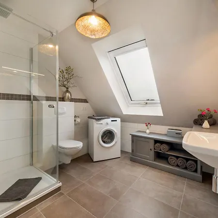 Lindenstrasse 34 Meeresrauschen Zingst